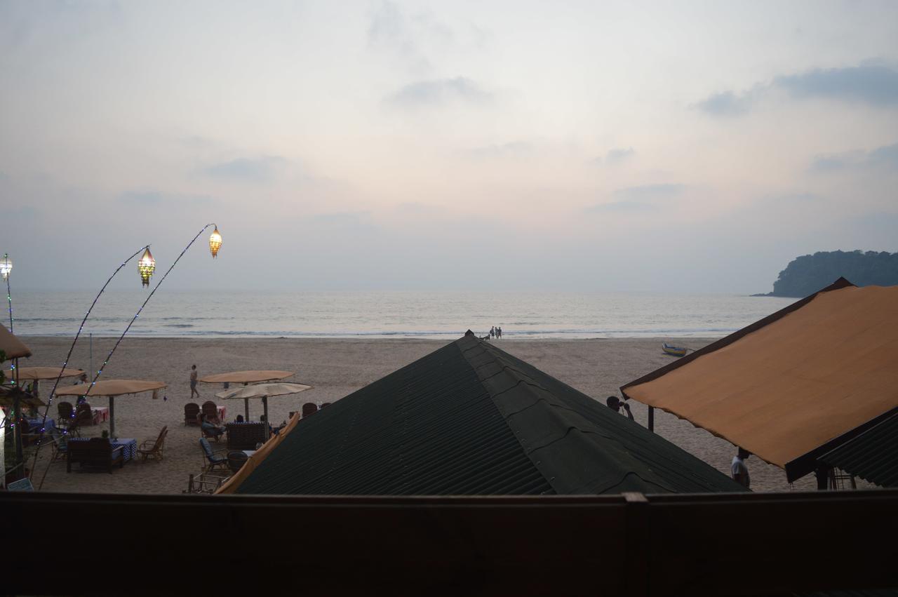Anantra Sea View Resort Agonda Exteriér fotografie