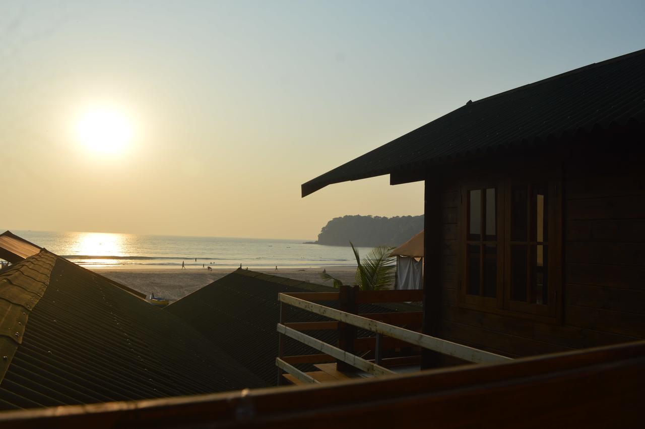 Anantra Sea View Resort Agonda Exteriér fotografie