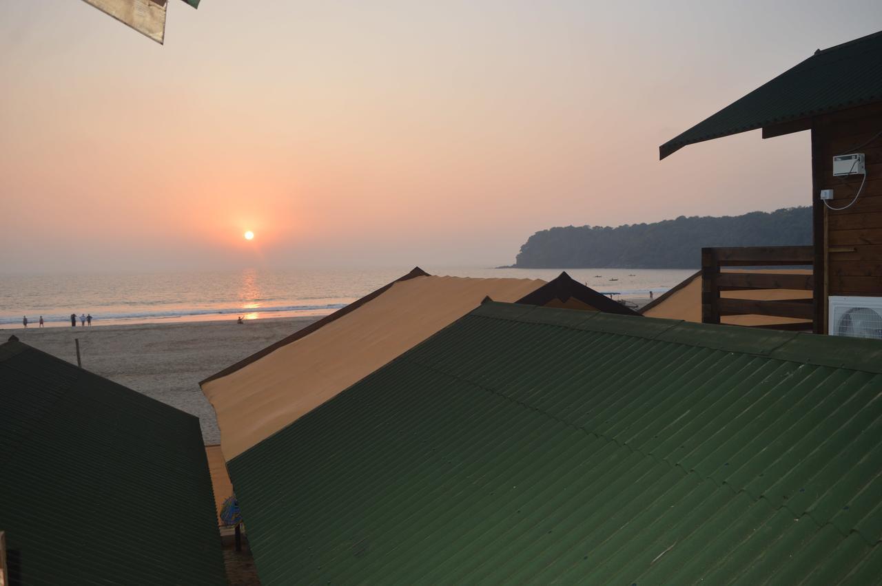 Anantra Sea View Resort Agonda Exteriér fotografie