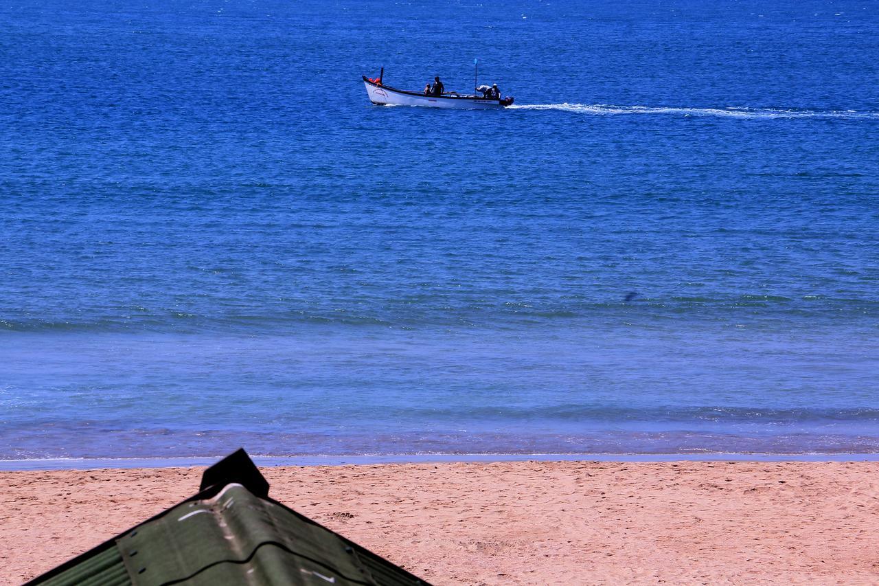 Anantra Sea View Resort Agonda Exteriér fotografie