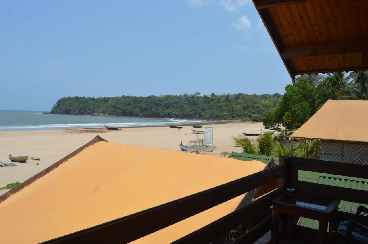 Anantra Sea View Resort Agonda Pokoj fotografie